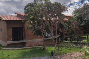 Nossa Casa 2 em Lençóis - Bahia